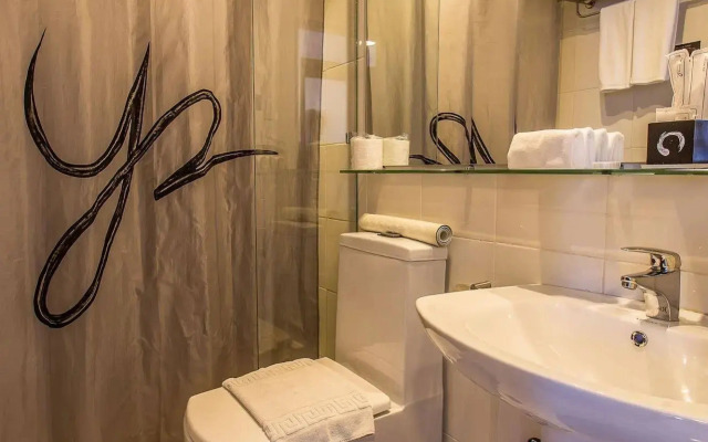 Y2 Residence Hotel managed by HII