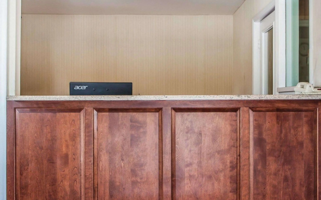 Econo Lodge Douglassville