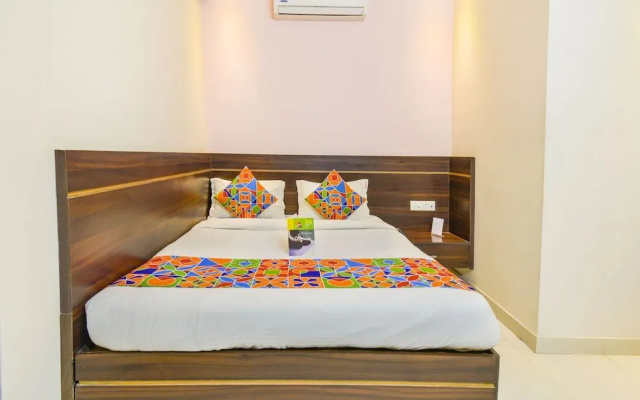 Treebo Royal Sun Palace MP Nagar Zone 2