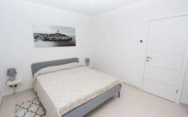 Apartment Stellina