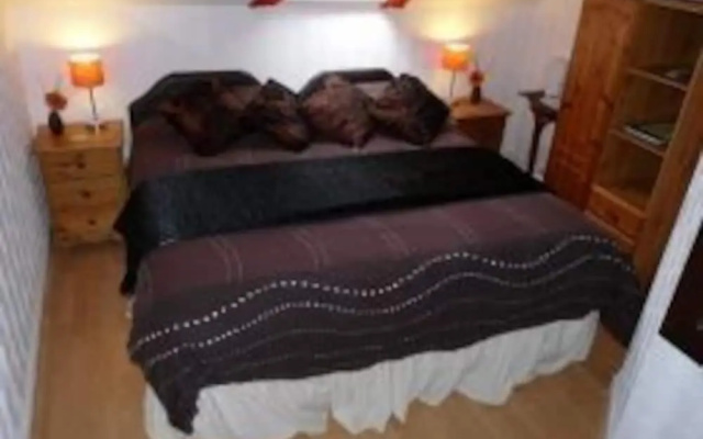 Hallam Guest House