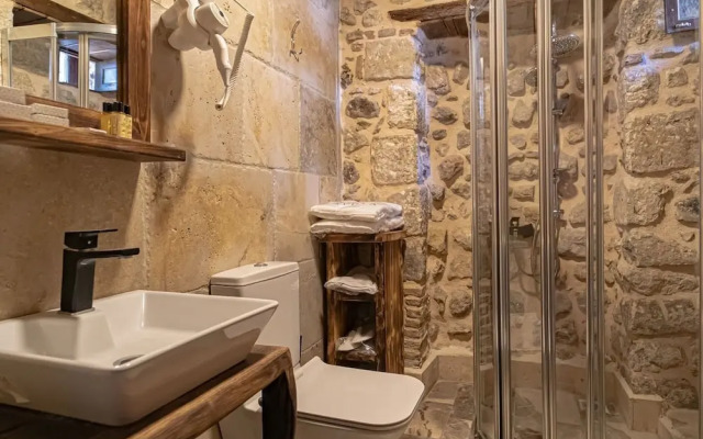 Konak Avula Boutique Hotel