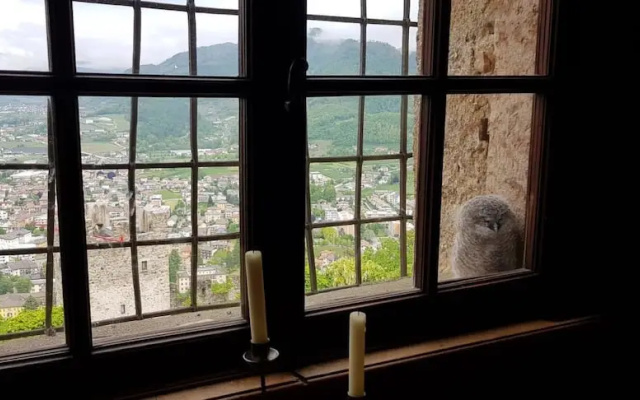 Castel Pergine