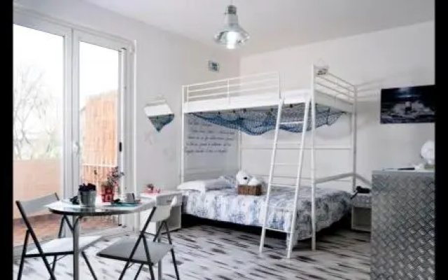 Al Volo B&B