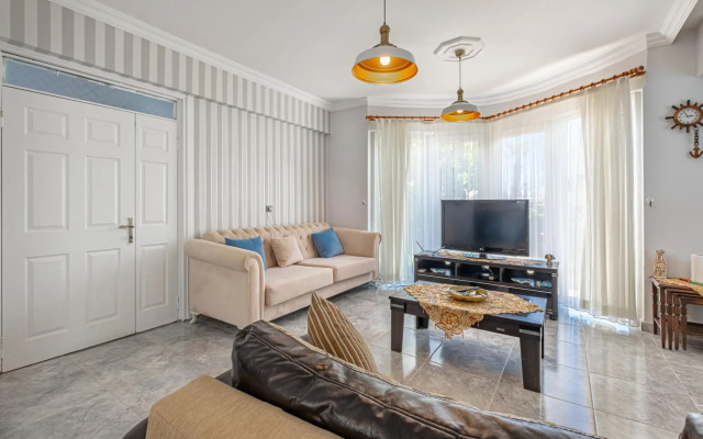 Charming Villa with Private Pool in Belek
