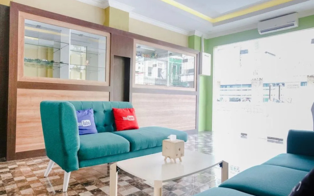OYO 809 Noura Guest House Syariah
