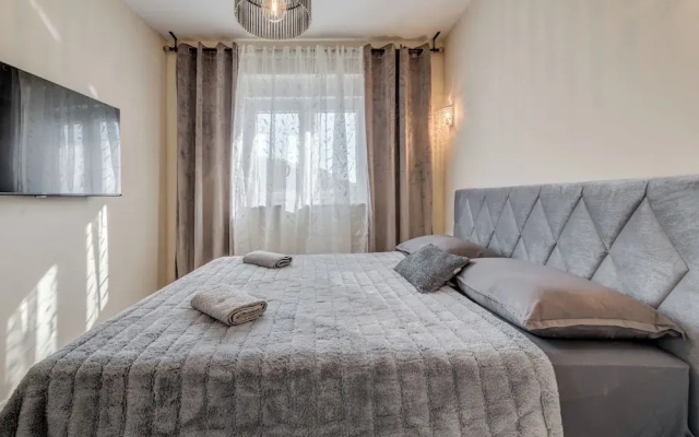 Villa La Vie