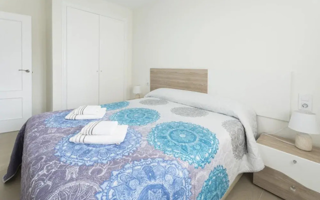 Apartment Egeu in D nia
