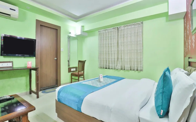 OYO 4161 Hotel Shailly Inn