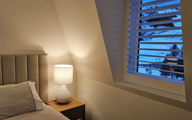 Alpine View Apartments