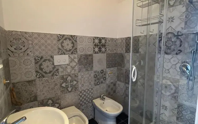Casa Vacanza Borgo Antico