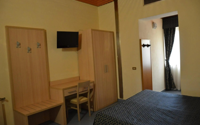 Hotel Nizza