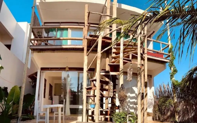 Vila Kuchastana