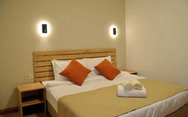 Kale Otel Bodrum