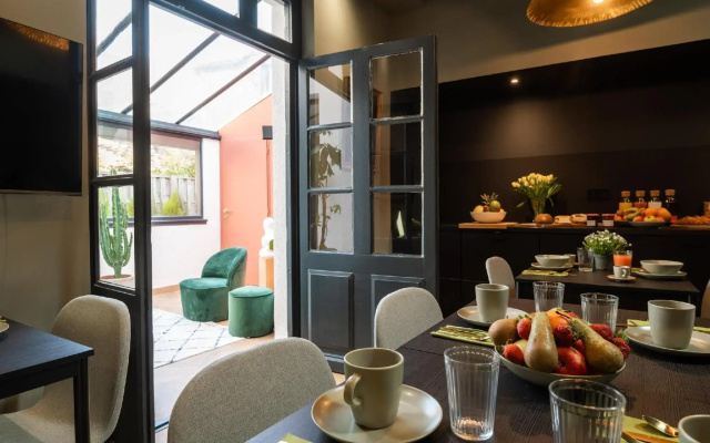 Maison Bacou