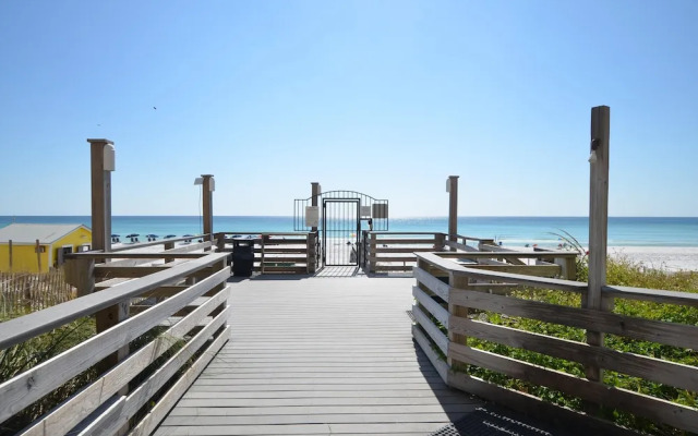 Beachside Two 4277 at Sandestin
