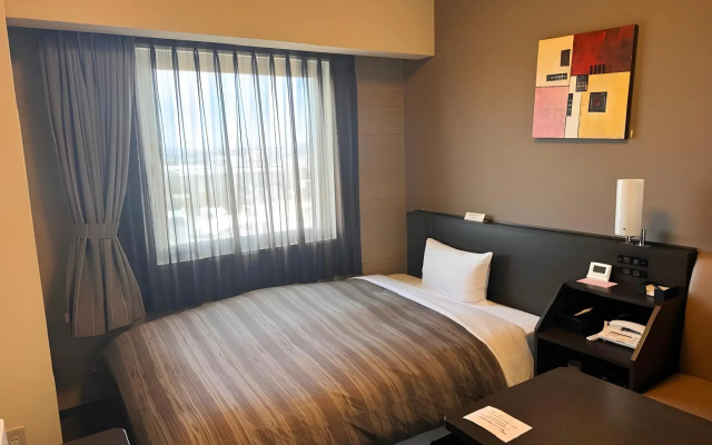 Hotel Route Inn Toyota Motomachi
