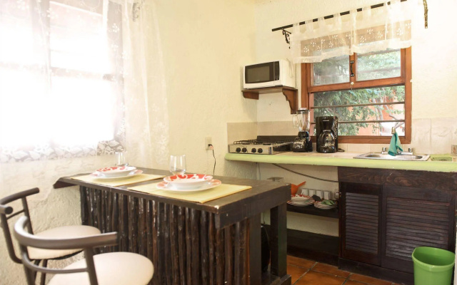 Casa Kiwi
