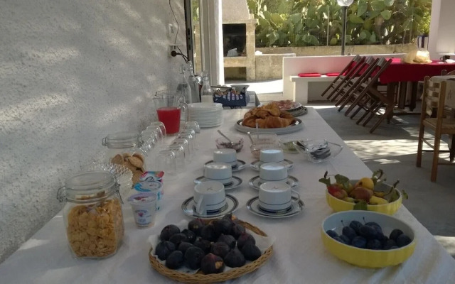 Stella del Sud Guesthouse
