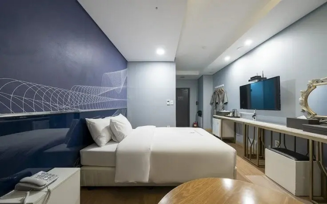 Hotel Bridge