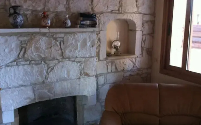 Akourdalia Villas