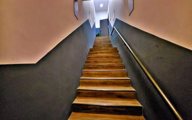 Lok 10 Guesthouse