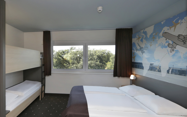 B&B Hotel Berlin-Airport