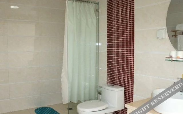 Shankee Chain Hotel (Suizhou South Road)