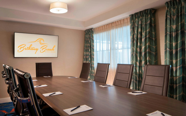 Отель Bethany Beach Ocean Suites Residence Inn by Marriott