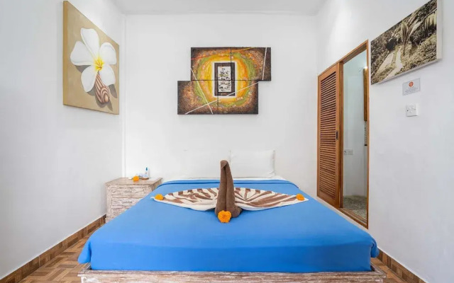 Villa Shanti