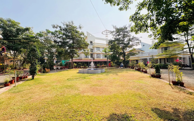 Sereniity Resort