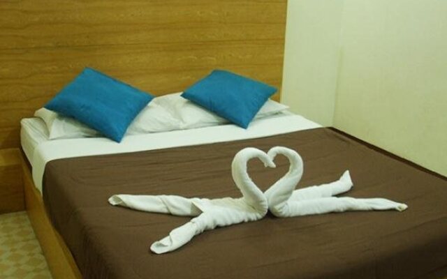 Royal BJ Hotel