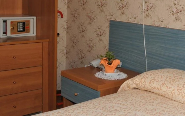 Albergo Alpino