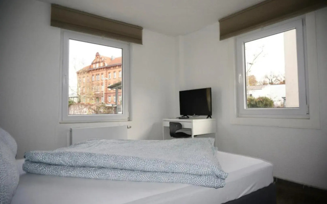 M & E Ferienwohnung