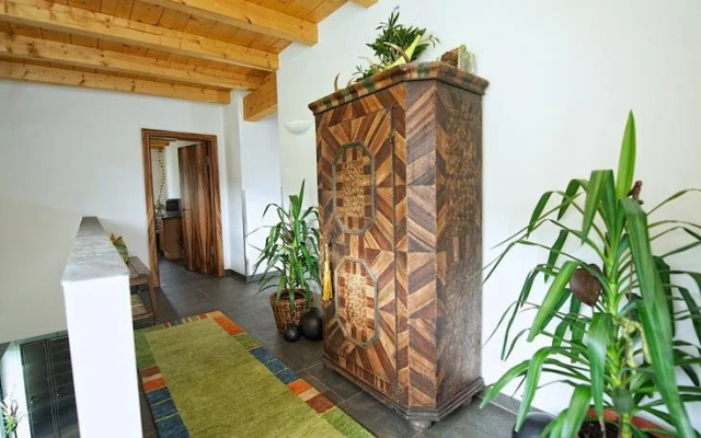 Greenhome Appartement