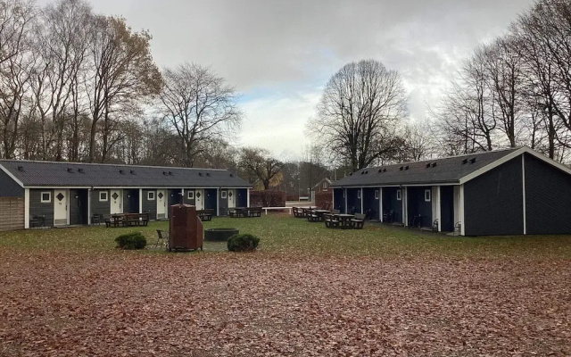 2 Person Holiday Home in Ansager