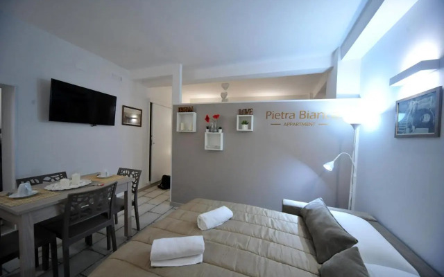 Pietra Bianca Appartment