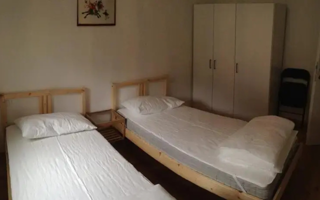 Apartment Sonnenschein
