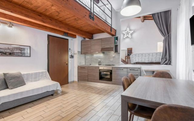 Florence Star Apartment