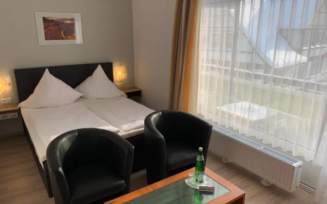 Hotel Martina