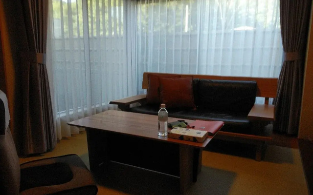 Pirika Rera Hotel