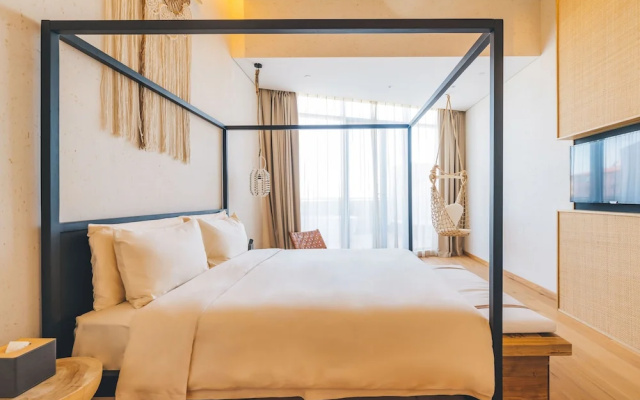 Atour Hotel (Chengdu Tongzilin)