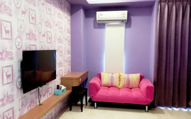 OHHANA Homestay