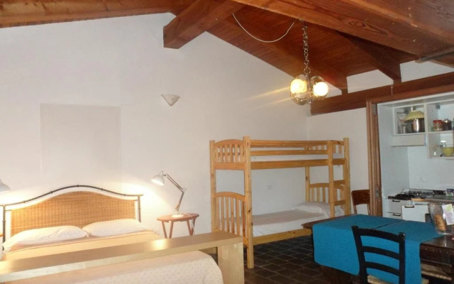 B&B Villa Ghiselli