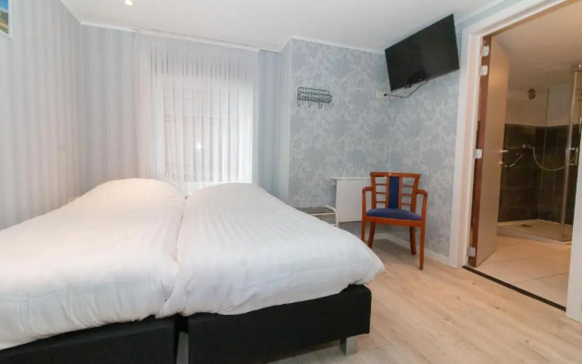Hotel het Anker