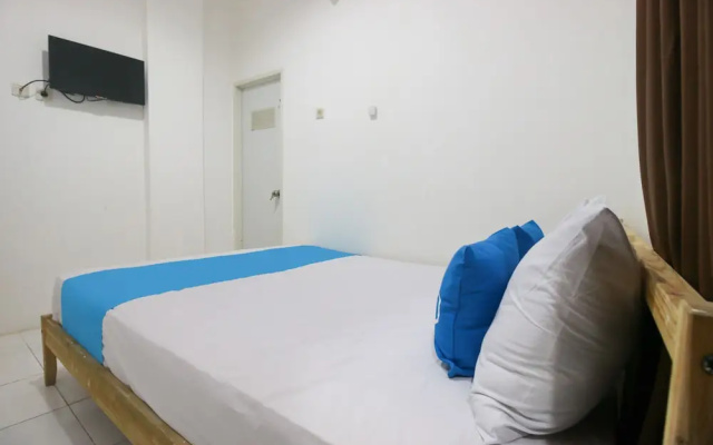Airy Eco Syariah Ruko Kalideres Indah Dua B8 Jakarta