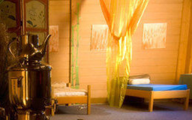 Hotel Almhof