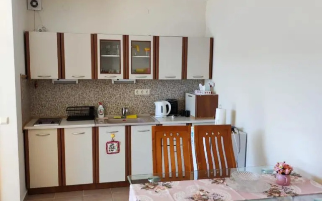 Premium Apartments in Nessebar Fort Club