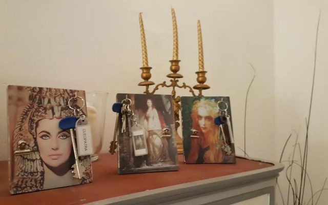 Residenza Rubbiani Fermata Rizzoli