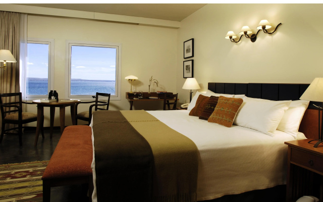 Hotel Territorio